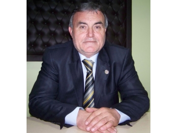 “S?n?r ötesi i?birli?i projelerine önem veriyoruz