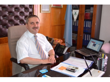 E?itimlerine K?rklareli’de devam ediyorlar