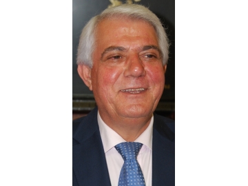 ?ark?c? Fatih Ürek, K?rkp?nar A?as? olmak istiyor