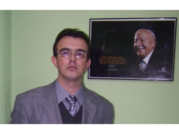 “Dünyan?n sevdi?i ve sayd??? bir liderim varm??”