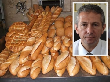 Ekmek’te yeni dönem 1 Temmuz’da ba?l?yor