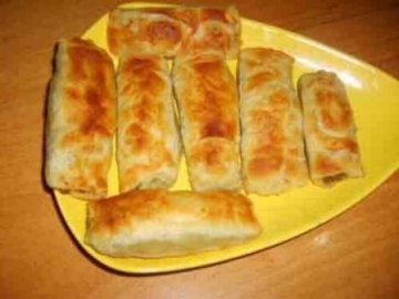 K?rklareli�nin y�resel yemekleri yar??acak 