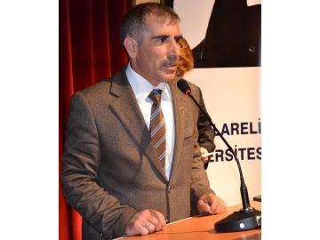 “36. Turizm Haftas?” kutlamalar? ba?lad?