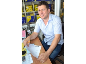 “Ulusal kulüp lisans? alman?n gururunu ya??yoruz”