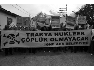Be?endik halk?n?n fendi, bürokrasiyi yendi