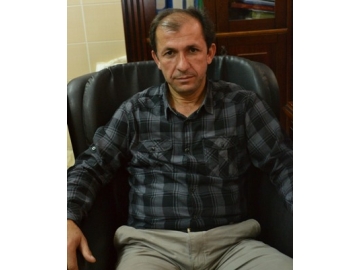 Kenan Atay AK Parti�den Kavakl? Belediye Ba?kan Aday Aday?