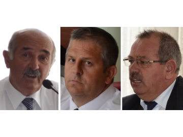 �K?rklareli�de Huzurevi say?s? yeterli de?il�