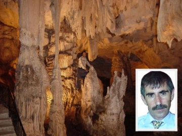 �K?rklareli�de 2 Ma?ara daha turizme a�?labilir�