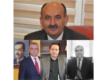 Sa?l?k Bakan? Dr. M�ezzino?lu Yar?n K?rklareli�de