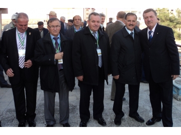 Babaeski Milliyetçili?i K?rklareli’ye de örnek oldu
