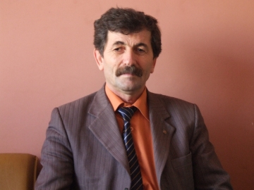 Türkiye Kamu-Sen K?rklareli ?l Temsilcili?i’nden teröre lanet