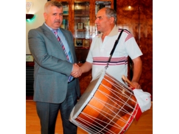 Ramazan Manileri’ni yetkili a??zlardan dinleyece?iz