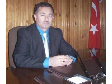 Saim�in yerine Bayrak atand?