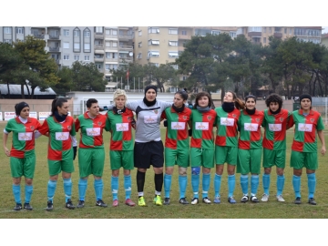 Lüleburgaz 39: 2 - Konak Belediyespor: 1