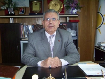 AK Parti壇e 2007壇en 2011弾 y�zde 8 art?? oldu