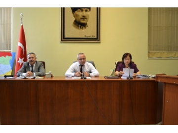 Sa?l?kl? hizmet için 2012’ye haz?rl?k