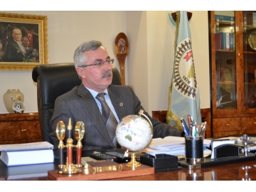 “Genel Merkezi sabote etmek gibi dü?ündüler”