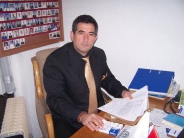 Türkiye Sakatlar Derne?i ile engeller birer birer a??l?yor