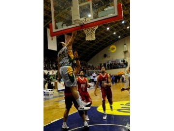 Olin Edirne: 76 - Tofa?: 56