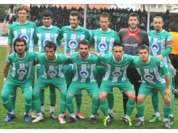 K?rklareli`nin kalbi 90 dakika boyunca duracak K?rklarelispor son kar??la?mas?na ç?kacak