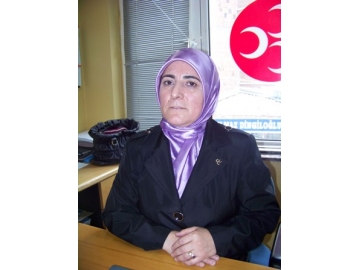 “Her ?eye ra?men ya?ama sevincinizi kaybetmeyin”