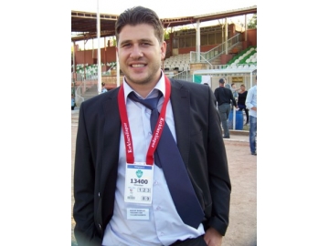 �Grup liderli?i i�in m�cadele ediyoruz�