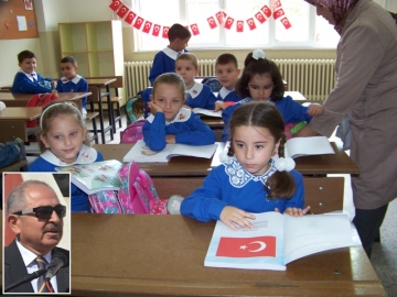 �Kentimizin ne?esi yerine geldi�