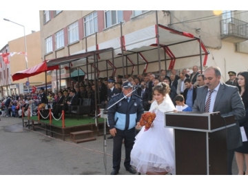 Demirköy Kurtulu?u’nun 91. Y?l?’n? kutlad?