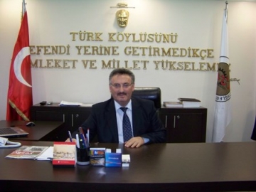 �50'ye yak?n k�y ve belde de gece e?itim �al??malar?m?z? s�rd�r�yoruz�