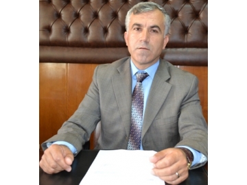 �Kanunda bir de?i?iklik olmazsa yerel se�imlere Muhtarl?k olarak girece?iz�