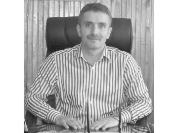 Y?ld?z: “?l spor merkezlerimize ilgi daha da artacak”