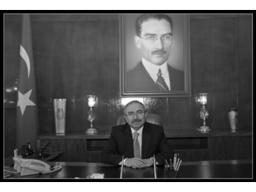K?rklareli Valisi Mustafa Yaman’?n Dünya Turizm Günü Mesaj?