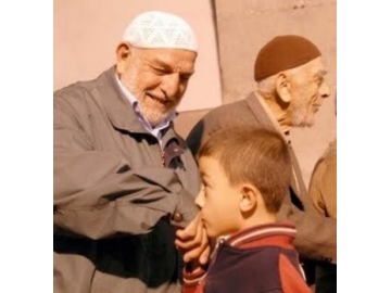 Protokol ile halk Bayram?n 1. günü bayramla?acak