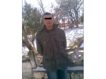 Hayat?n?n bahar?nda ya?am?na son verdi