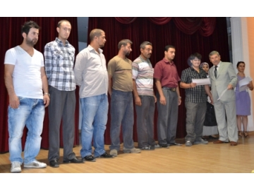 “8 Eylül Dünya Okuma Yazma Günü” kutland?