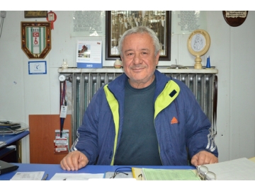 KBESK deplasmandan üzüntülü döndü
