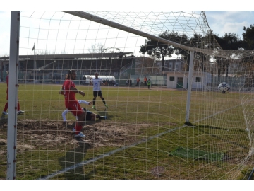 Yorum yok Skor Net 5-0