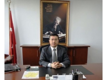 Babaeski’nin 25 köyüne “Otomatik Klorlama Cihaz?” al?nd?