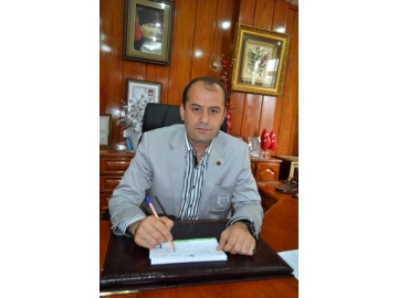 Belediye’nin duyurular? bir SMS kadar yak?n
