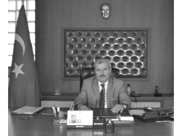 “?limize en iyi hizmetleri vermek için çal??aca??z”
