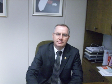 “Ceza ve ?nfaz Kurumu ile Tutukevleri personellerinin durumlara ara?t?r?ls?n”