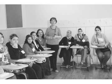 Halk E?itim Merkezi’nden “Aile E?itim Kursu”