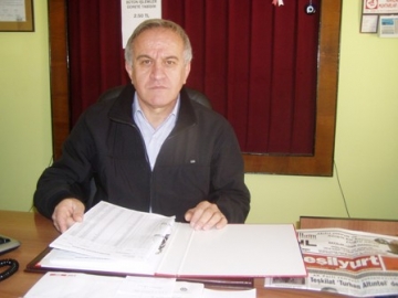 “Seçmen Listeleri’nin kontrolünü son günlere b?rakmay?n”