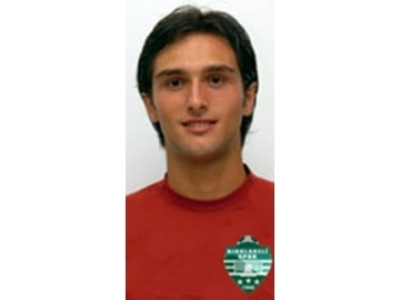 K?rklarelispor, Selim Akbulut ile 1 y?ll?k sözle?me imzalad?