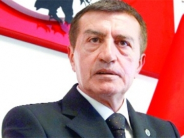 HEPAR Genel Ba?kan? Pamuko?lu, yar?n K?rklareli�de