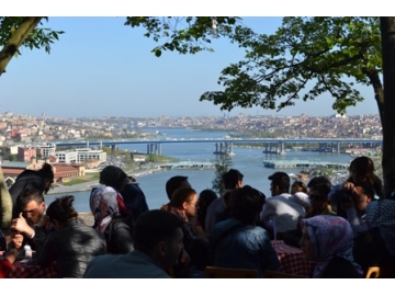 Cankurt Medya’dan unutulmaz ?stanbul gezisi