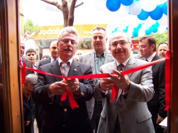 Geleneksel K?rklar Kermesi aç?ld?