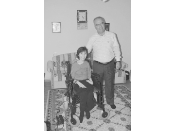 Hac?�dan Ak�l� Sandalye