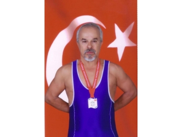 Milli Güre?çi Tarhan, 5. olman?n üzüntüsünü ya??yor