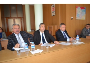 “Alaca??m?z kararlar? gelecek yönetime göre ayarlamal?y?z”